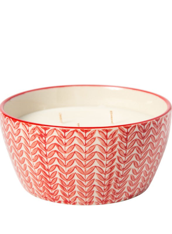 Lush 11.5oz - Coconut & Lime