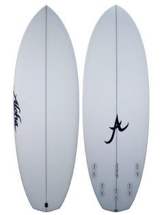 Black Bean - Hollow Surf Shop
