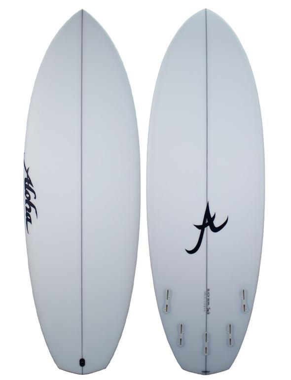 Black Bean - Hollow Surf Shop