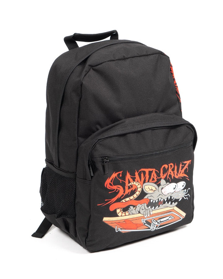 Rat Slasher Backpack