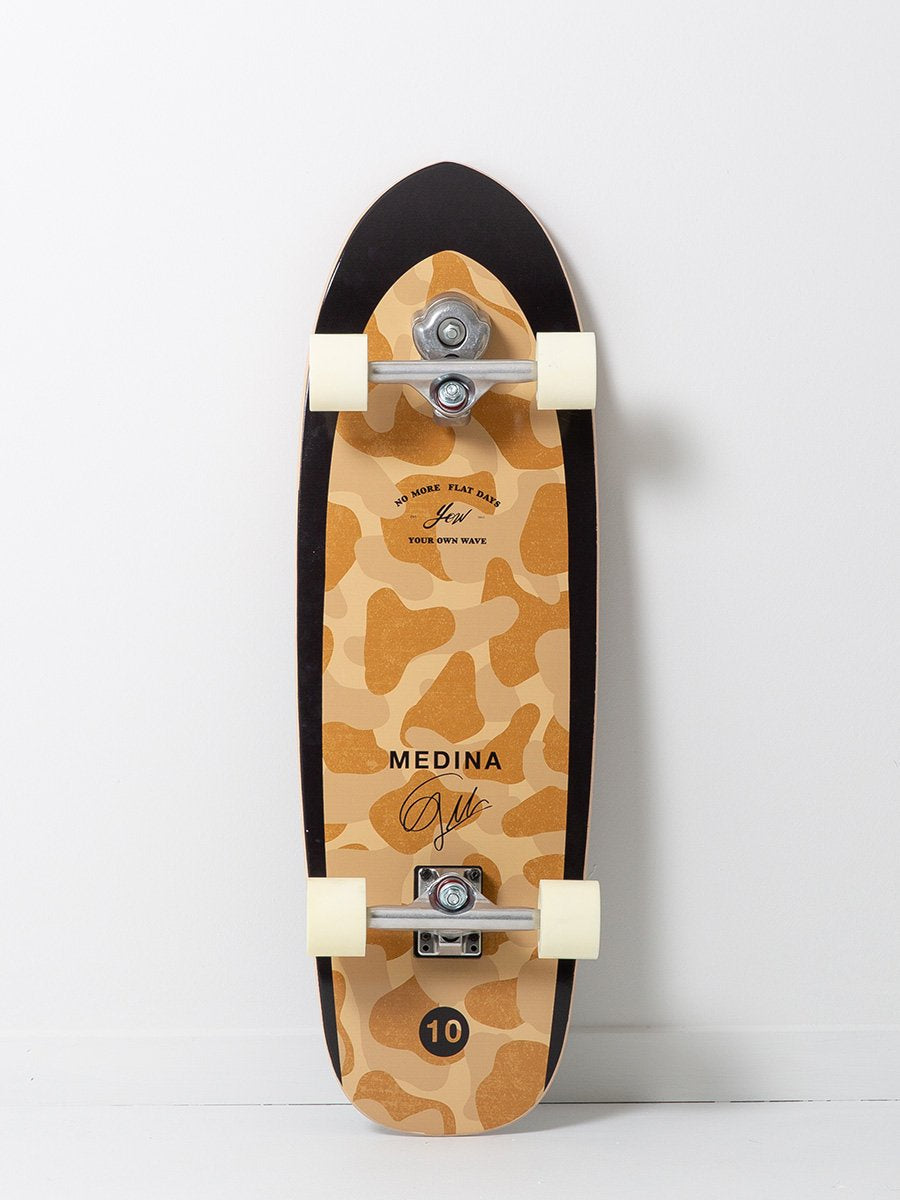 YOW Medican Camo Signature Series 33.5"