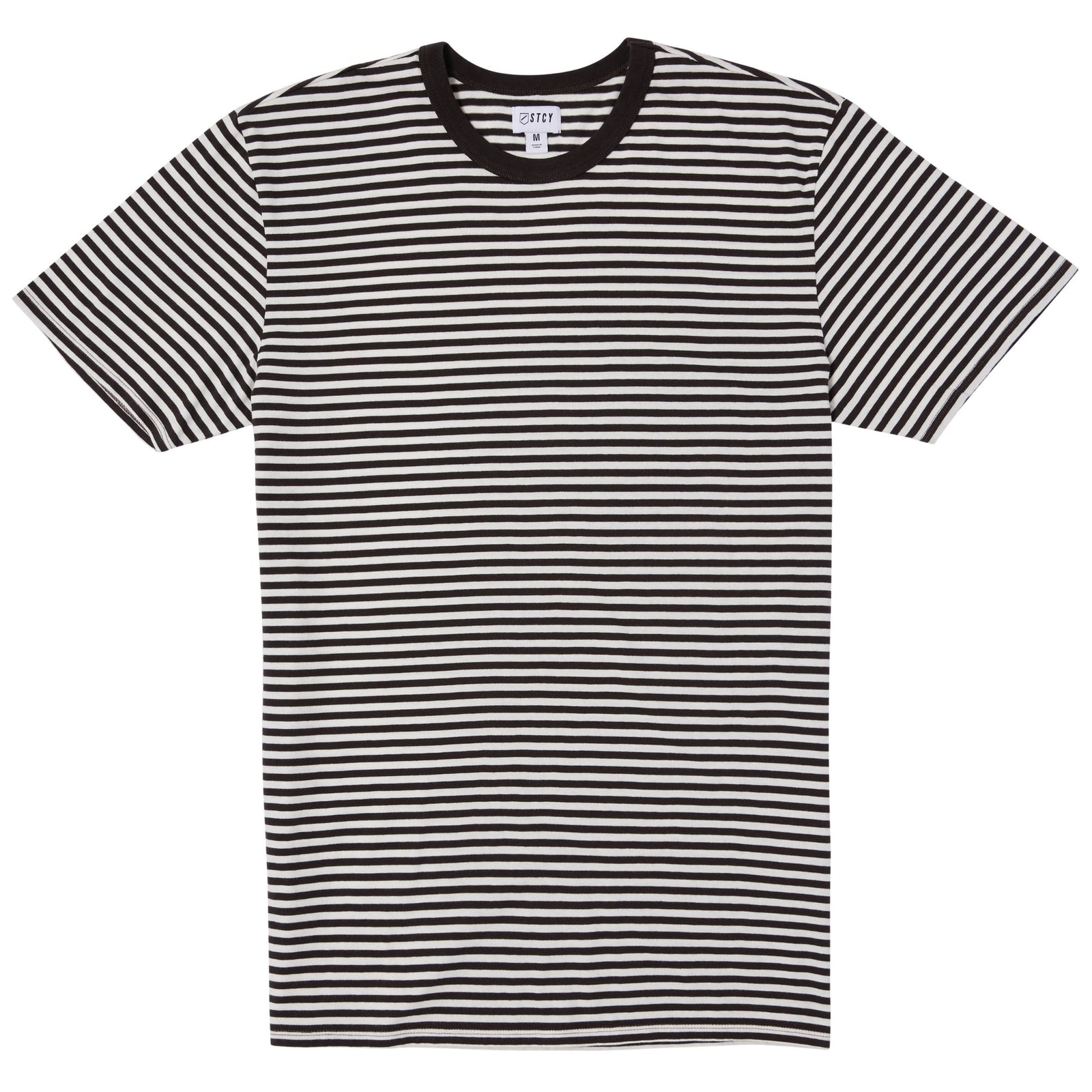 Kandy Stripe Tee