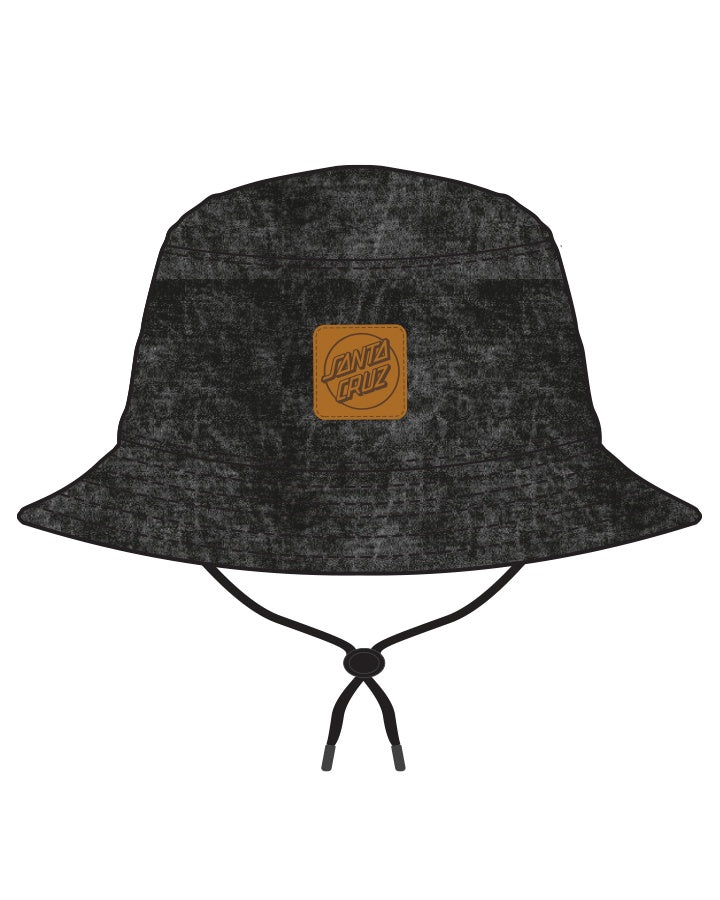 Pitch Bucket Hat