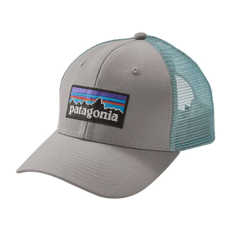 P-6 Logo Trucker Hat