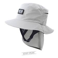 Mens Indo Surf Hat