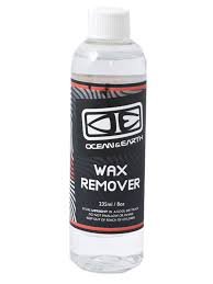 Wax Remover