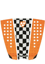 KYUSS RED WARP CHECK