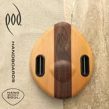 Ego Handboard