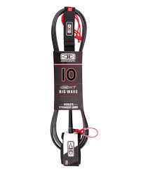 Big Wave 10' ONE XT Leash