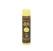 sun bum spf 15 lip balm banana