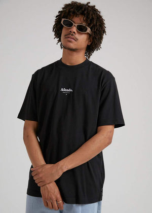 Create Destroy - Retro Fit Tee