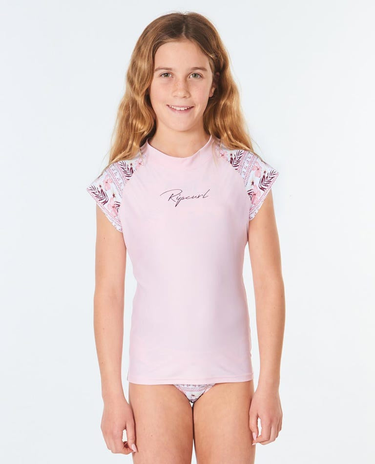 Girls 3 Piece UV Set