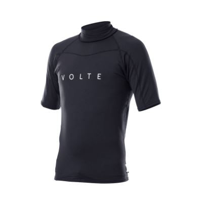 volte mens ss polyfleece