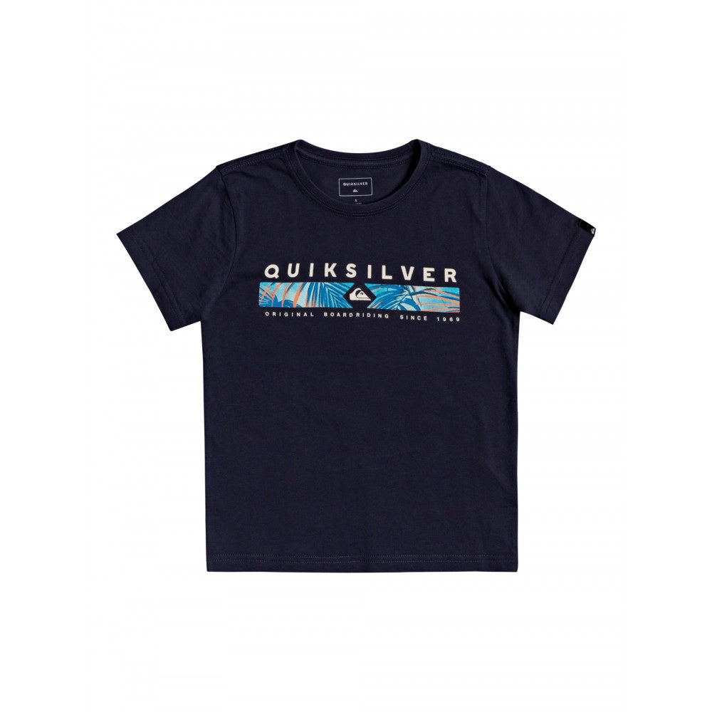 Groms Jungle Jim T Shirt