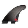 FCS II H4 Fins