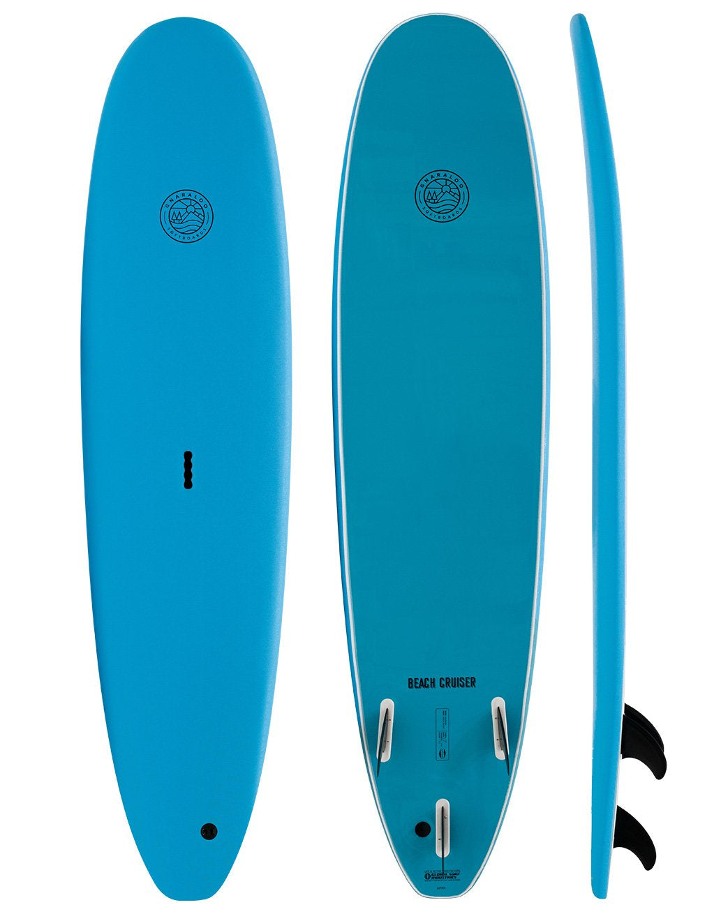 Gnaraloo Beach Cruiser