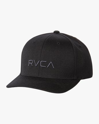 RVCA Flex Fit Cap