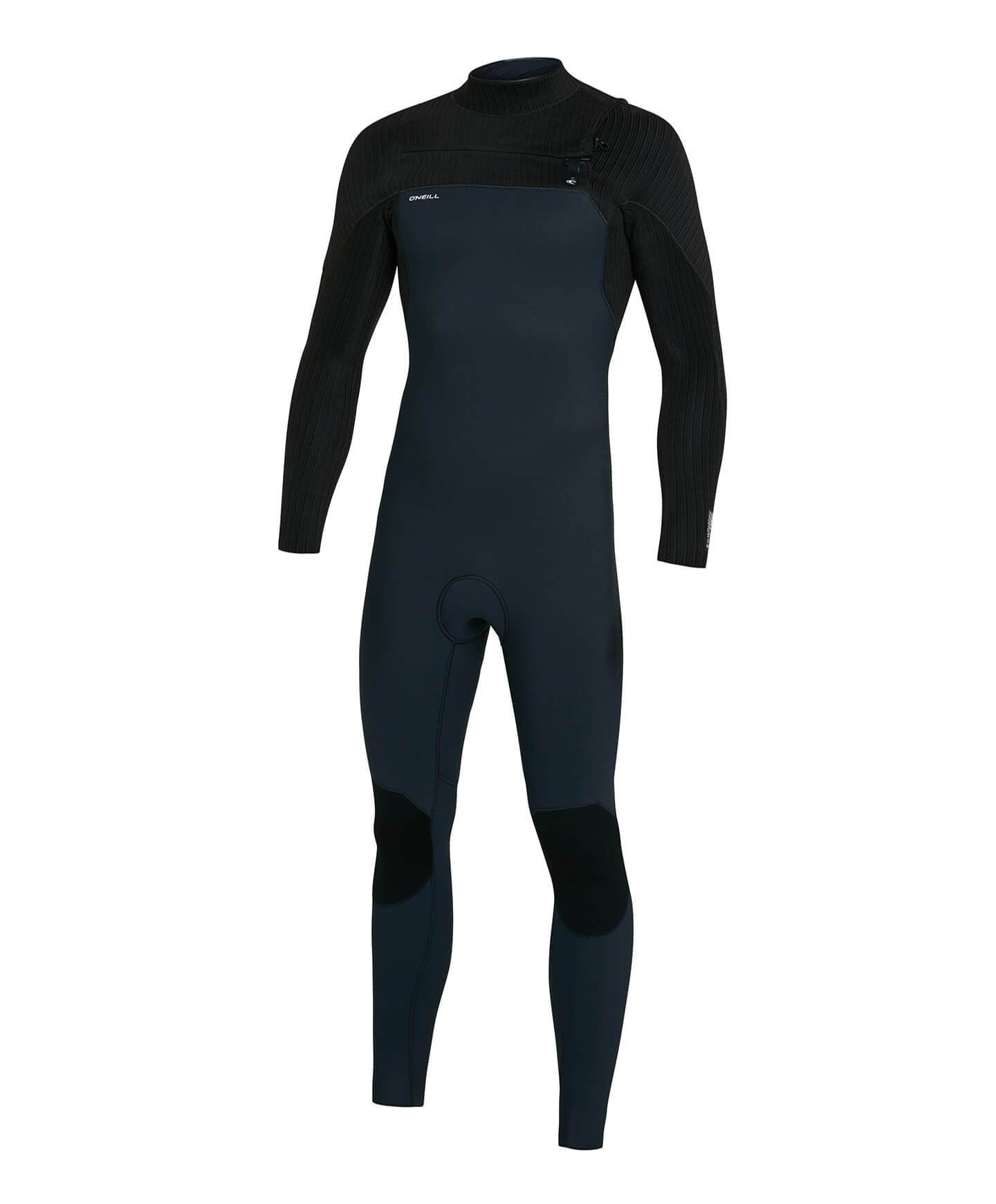 Kids Hyperfreak 3/2+ Steamer Chest Zip Wetsuit