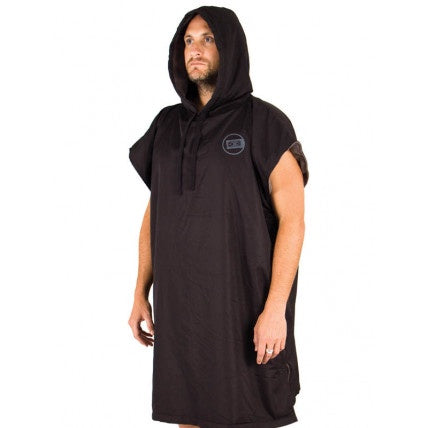 Perfect Storm Poncho
