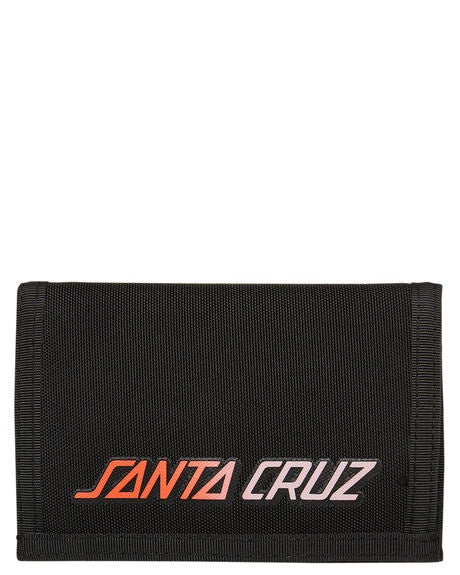 Original Fade Dot Velcro Wallet