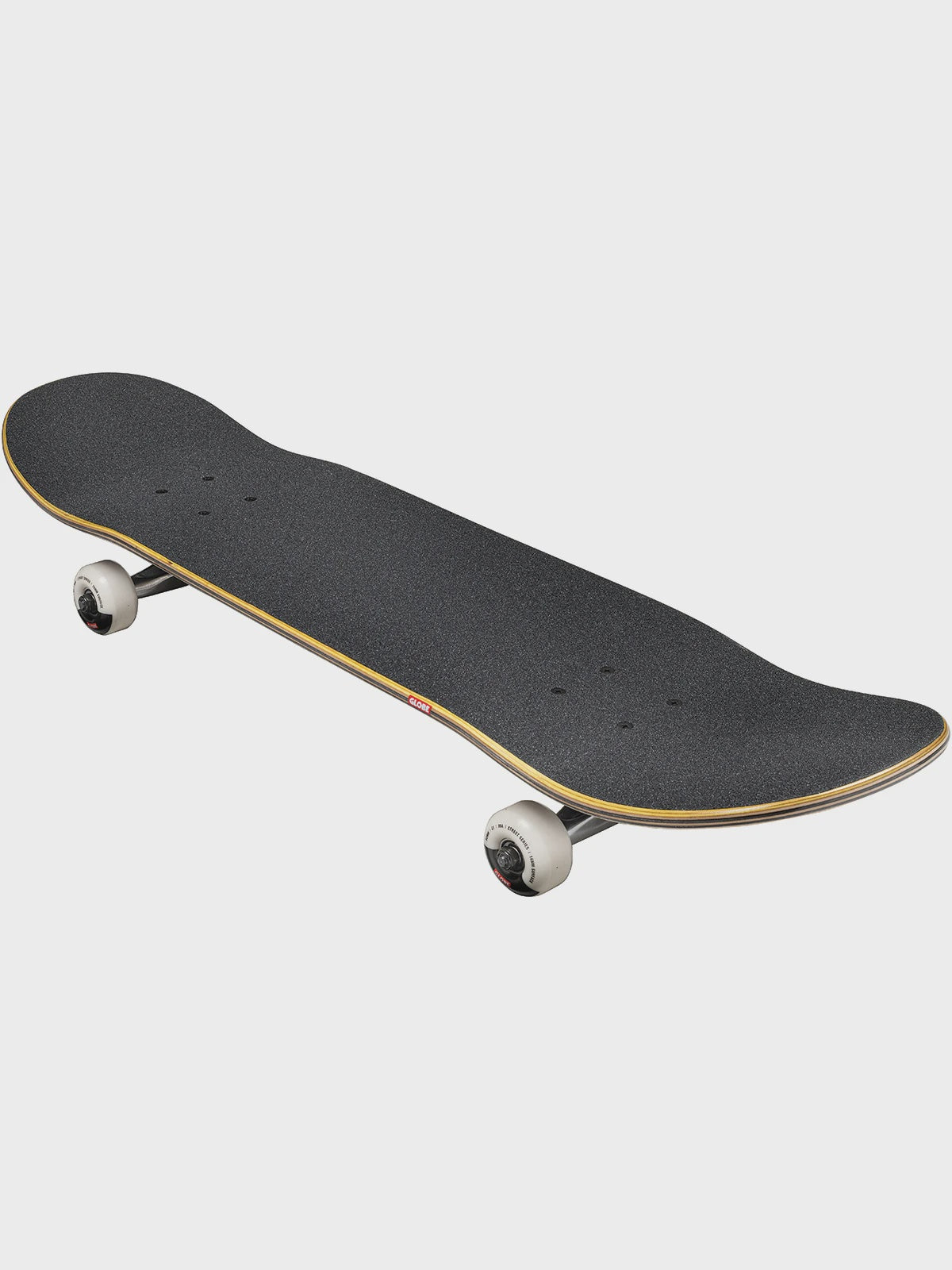 G1 Fairweather Complete