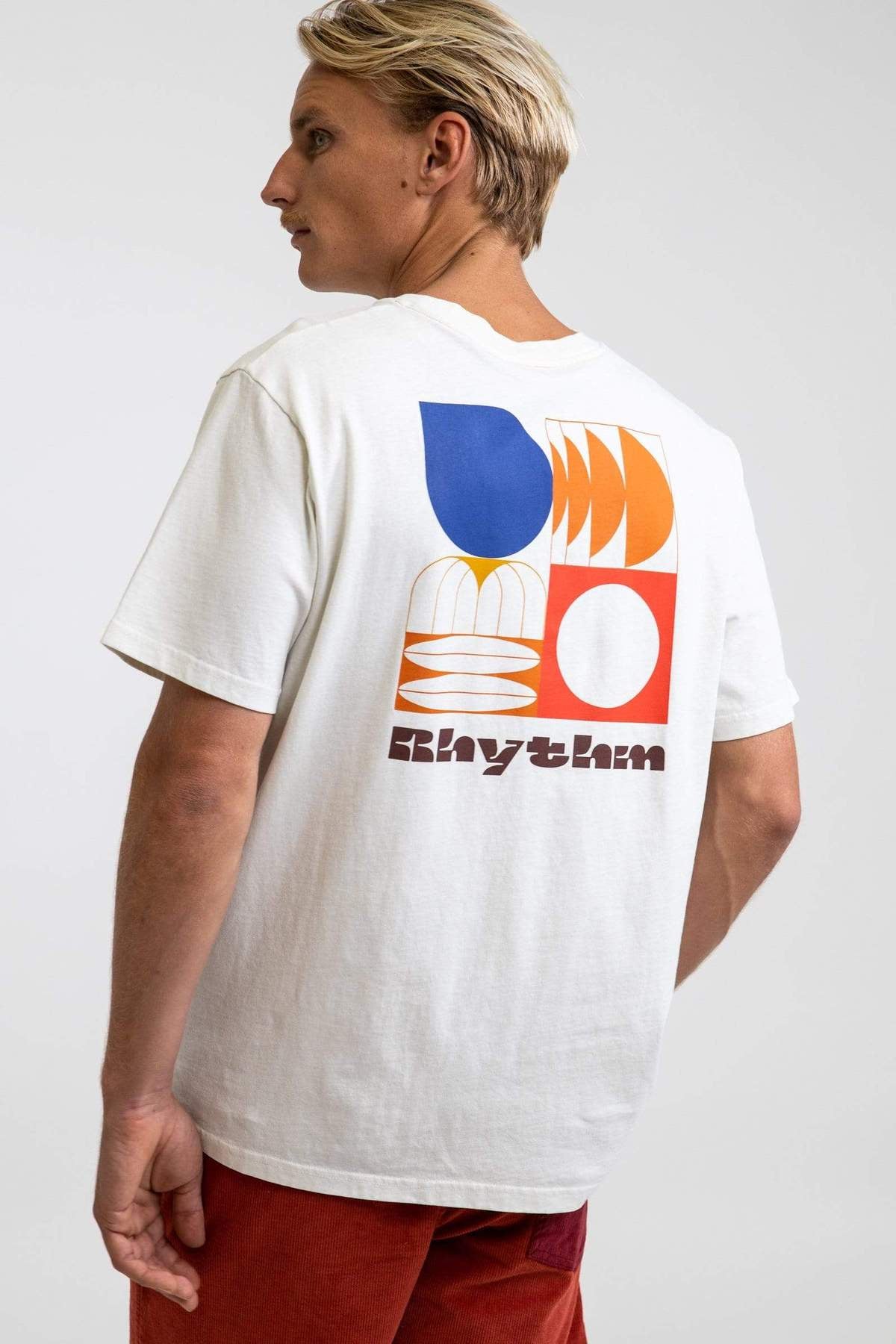 Axis SS Vintage T-Shirt