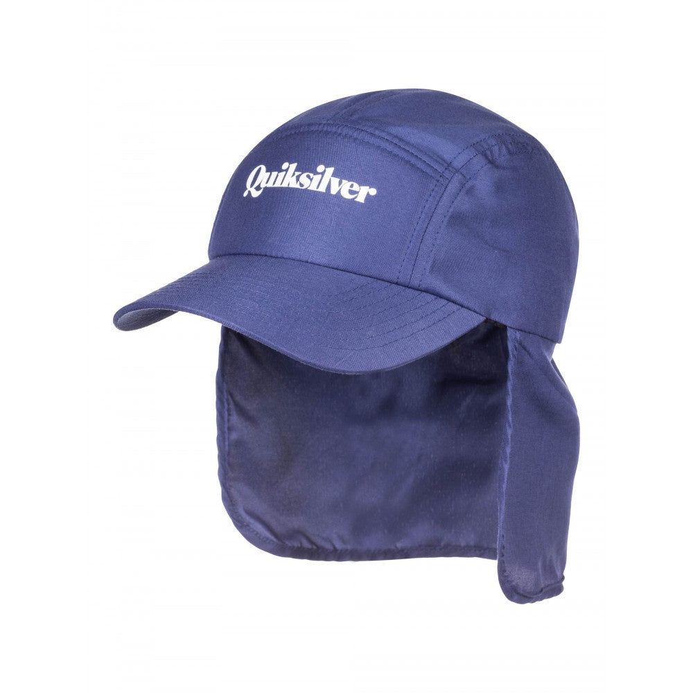 Groms Neck Draper Hat