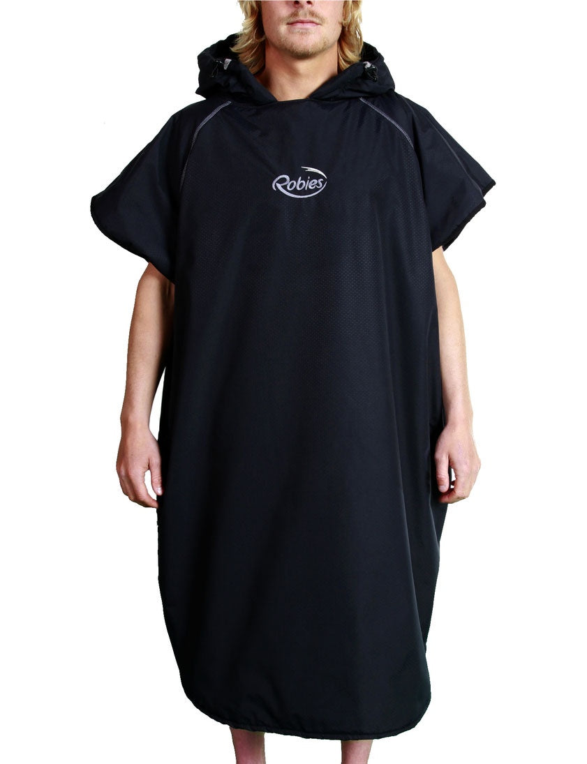 100% Waterproof Robie Pro Max