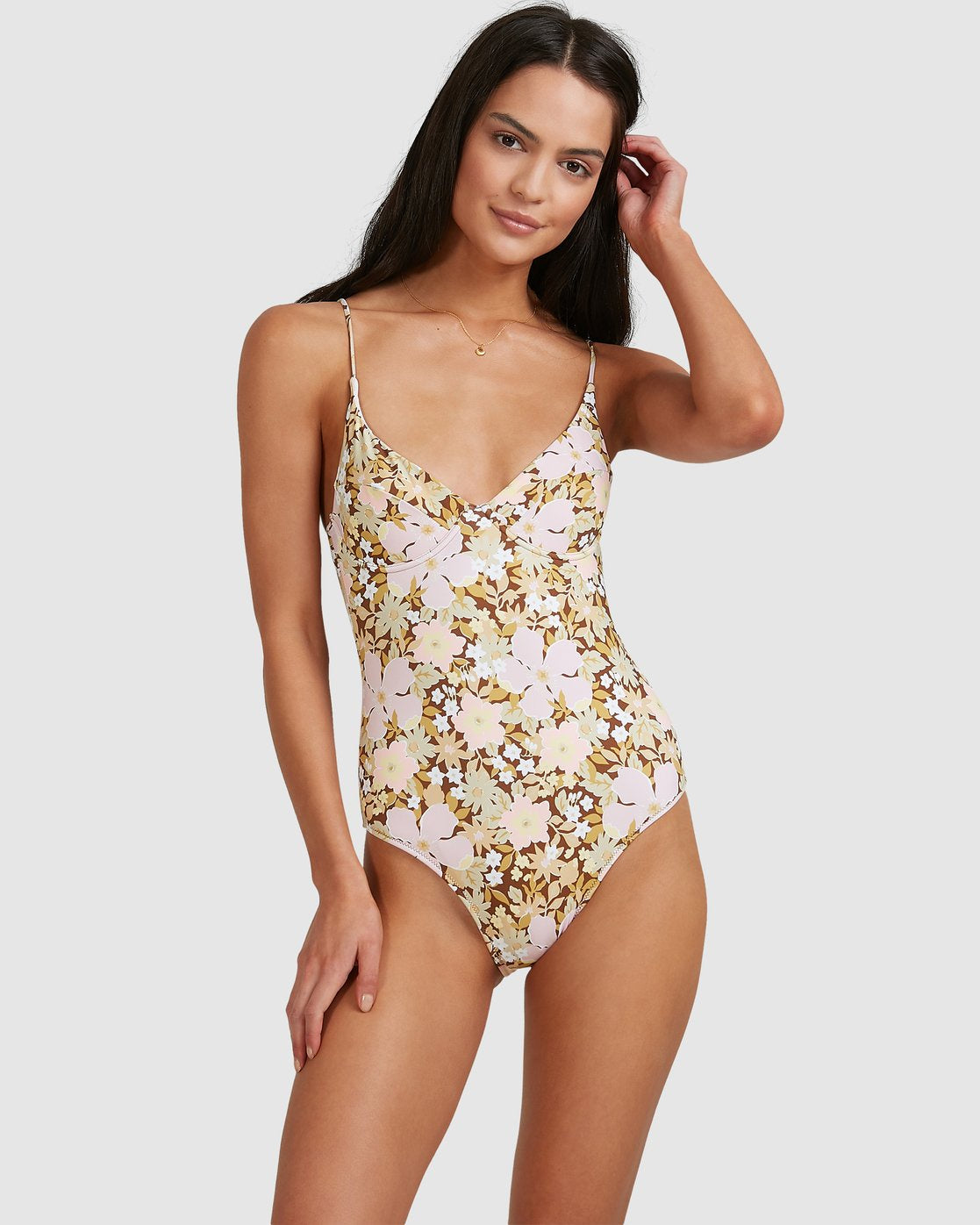 Sweet Dreams Ava Bra One Piece