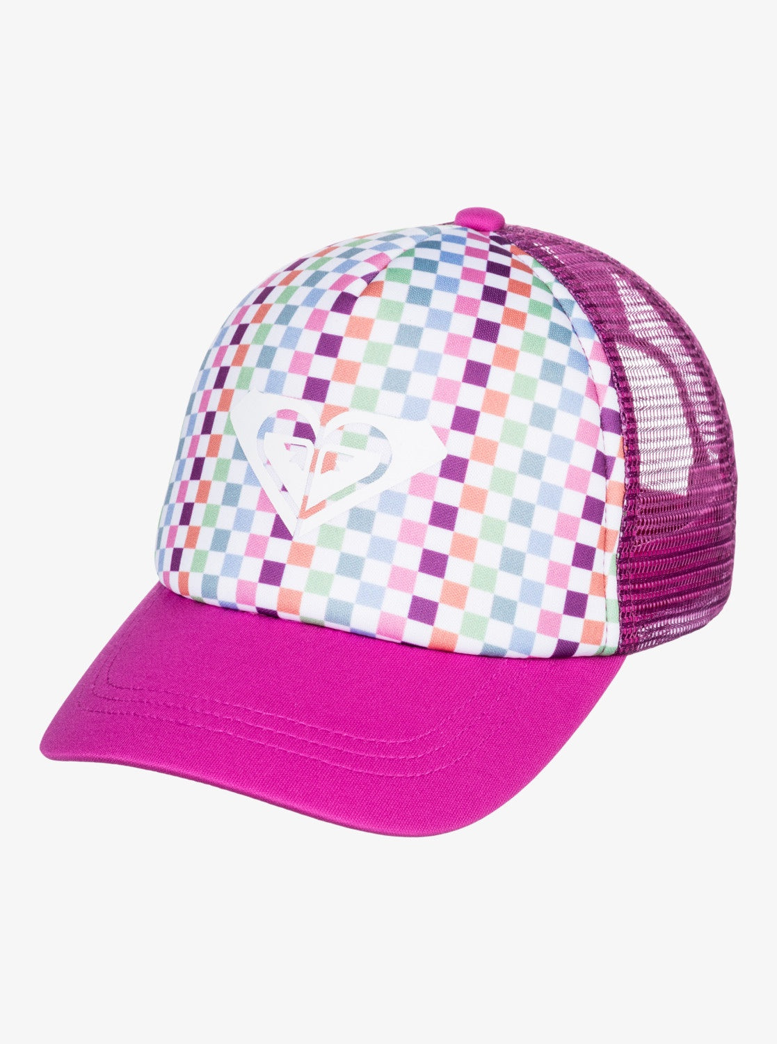 Girls Sweet Emotions Trucker Cap