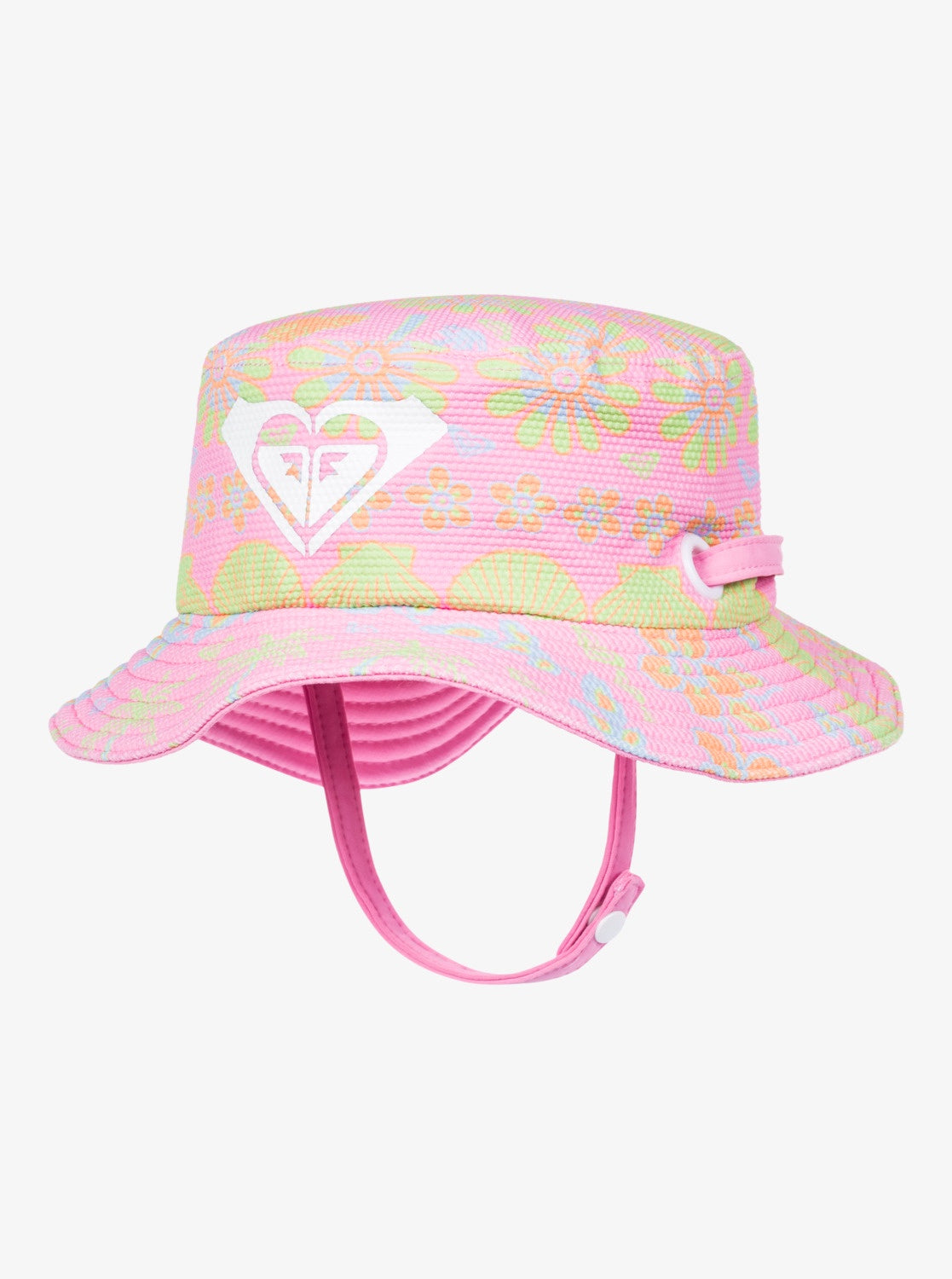 Girls New Bobby Reversible Swim Hat