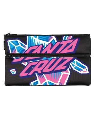 Girls Crystal Hand Pencilcase