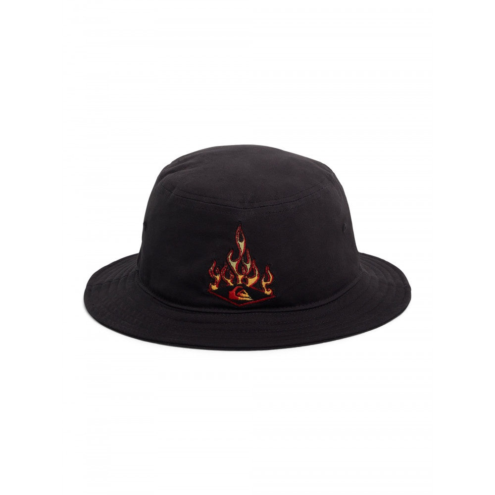 Bucket Ruckous Bucket Hat