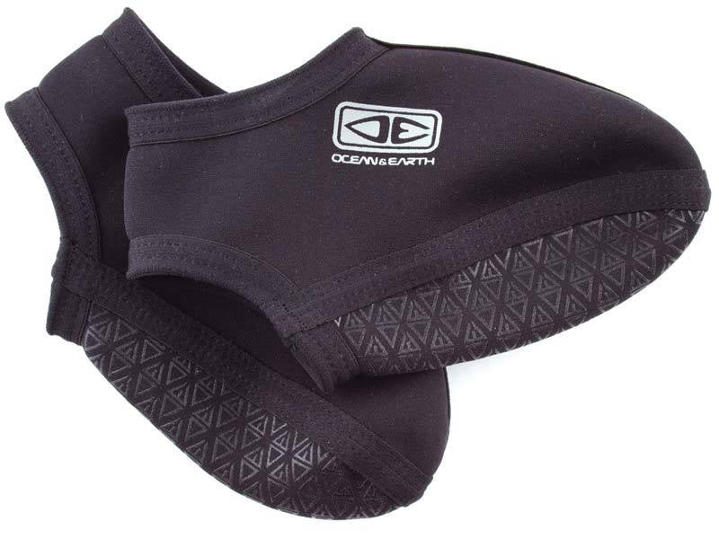 1mm Neoprene Summer Sox