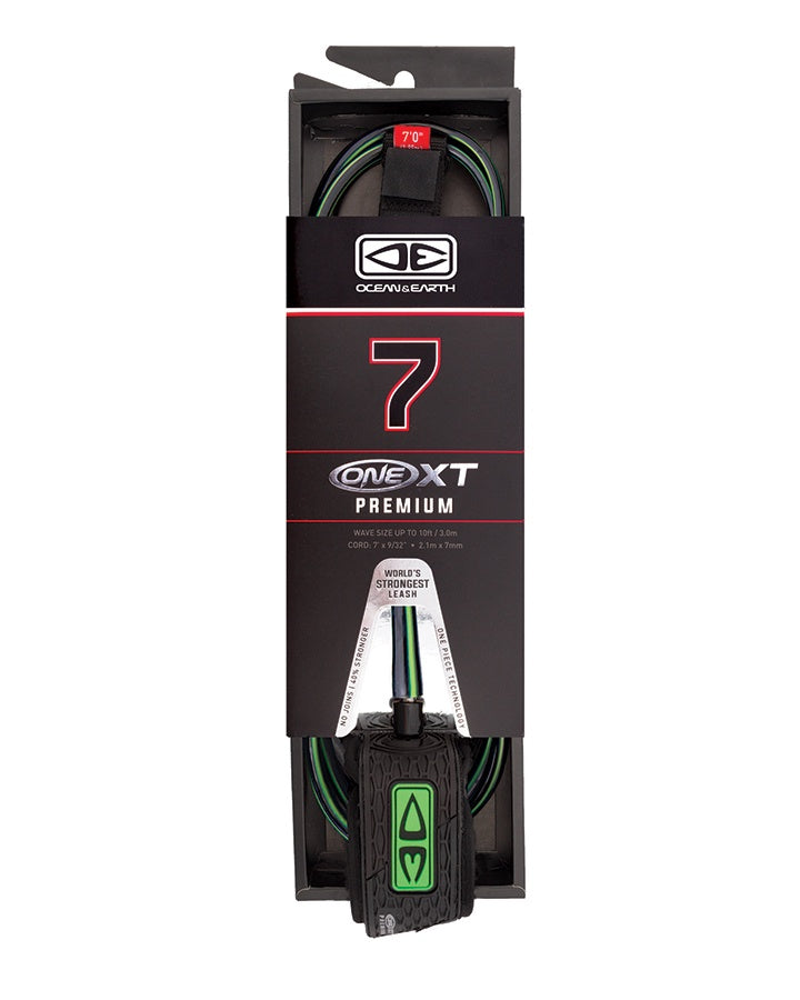 One Premium 7'0 one XT Leash