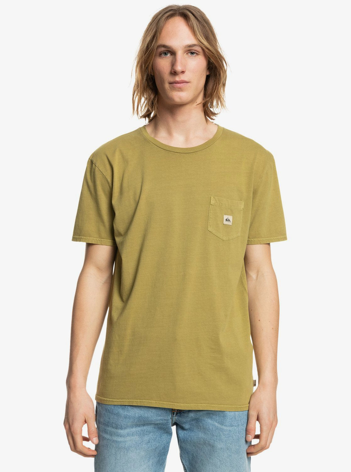 Mens Sub Mission T-Shirt