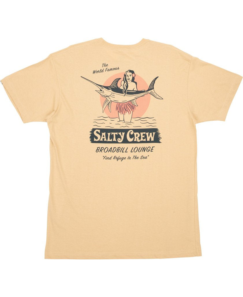 Beachcomber SS Premium Tee