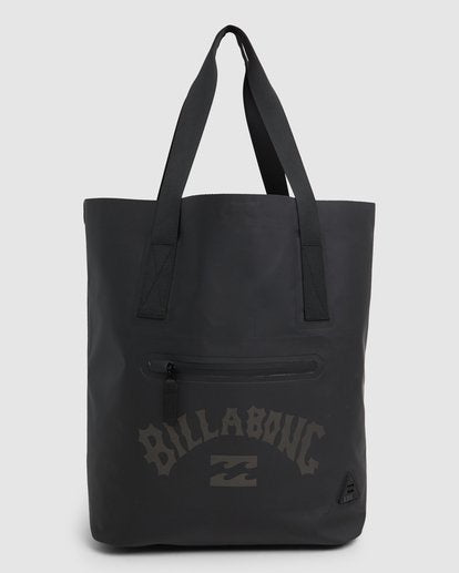 Division Carry All Tote Bag