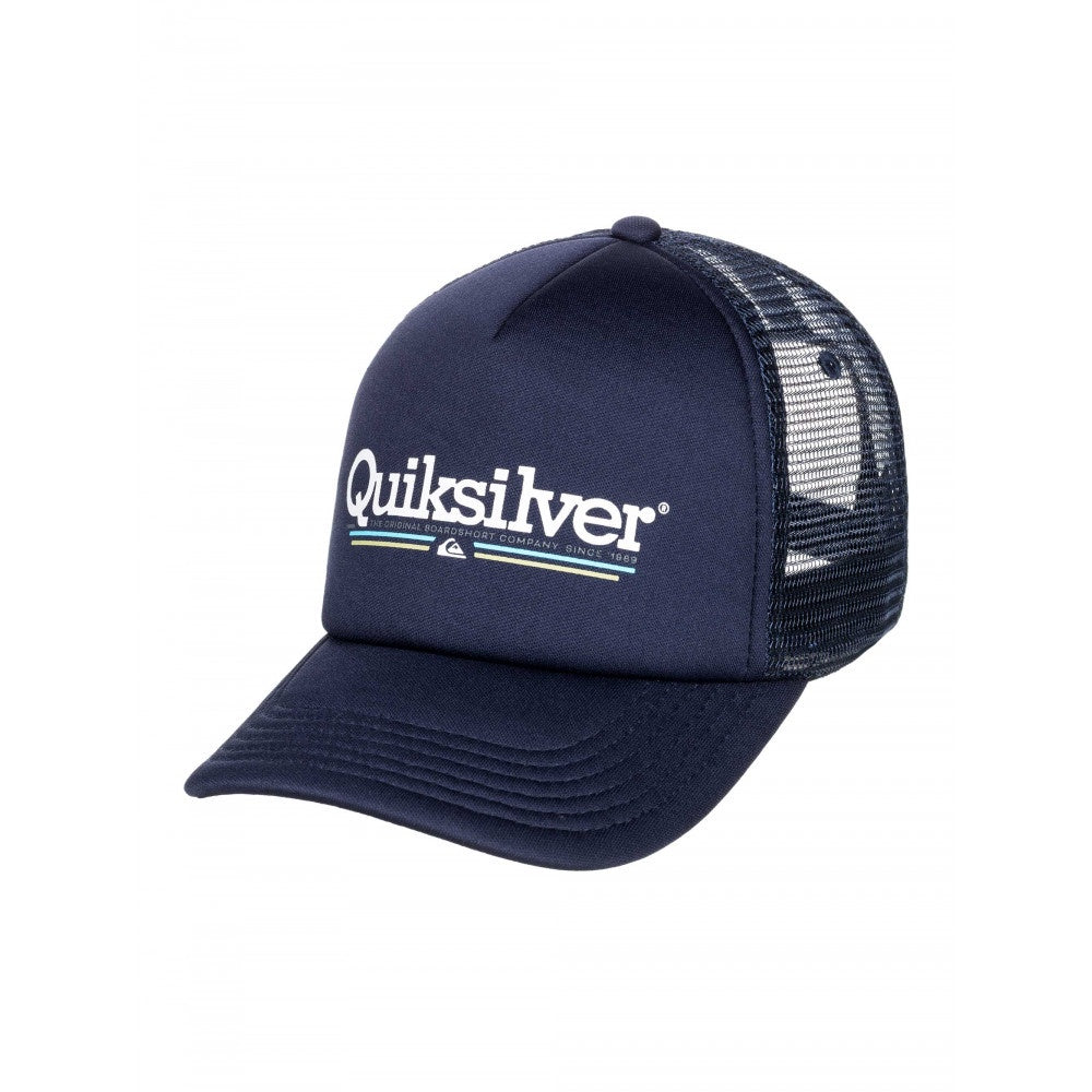 Boys Filtration Trucker