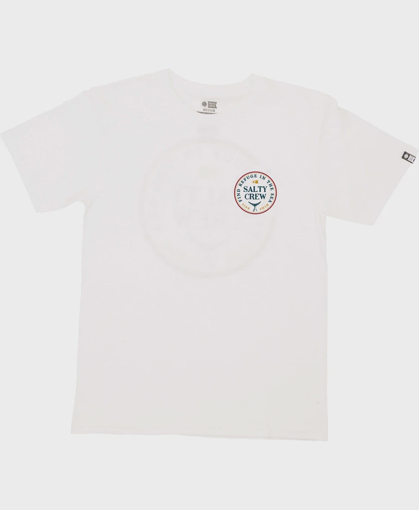 Fathom S/S  Tee