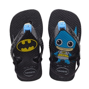 Baby New Herois Black