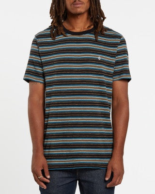 Moorley Crew S/S Tee