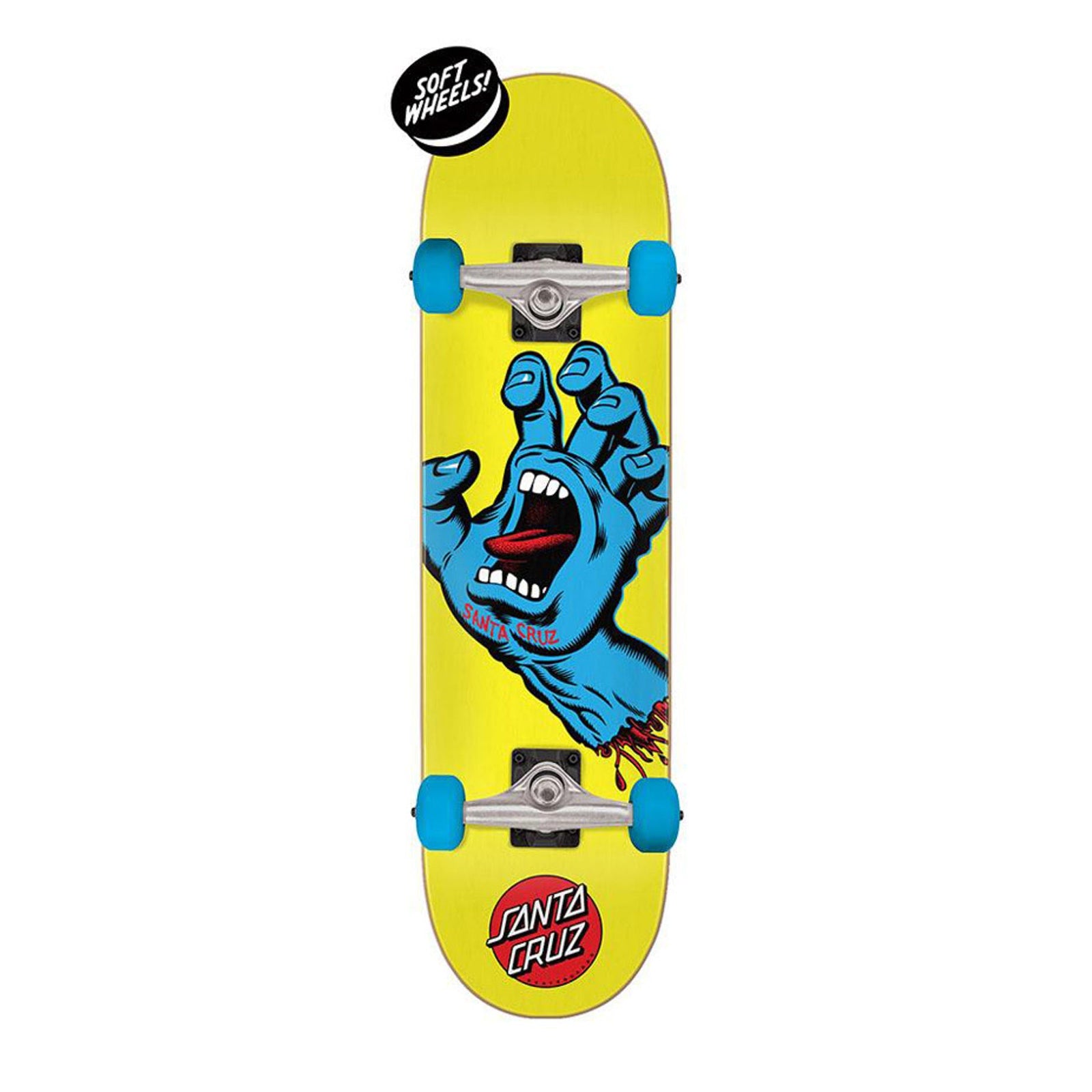 Screaming Hand Mini Comp 7.75 x 30