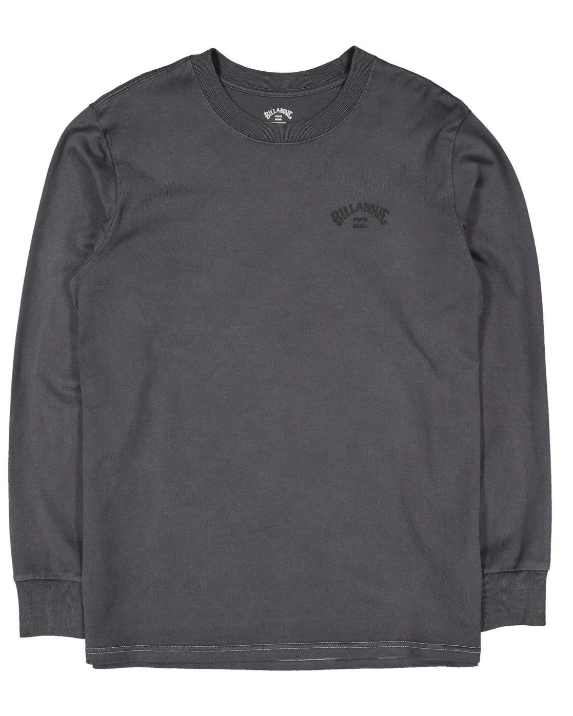 Wave Wash Long Sleeve Tee
