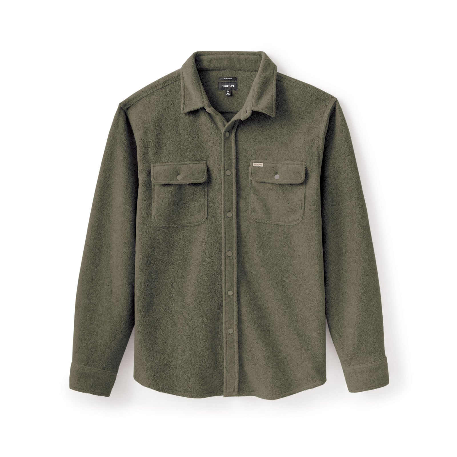 Bowery Arctic Stretch Fleece