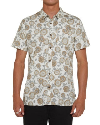 Sheldon SS Woven Shirt