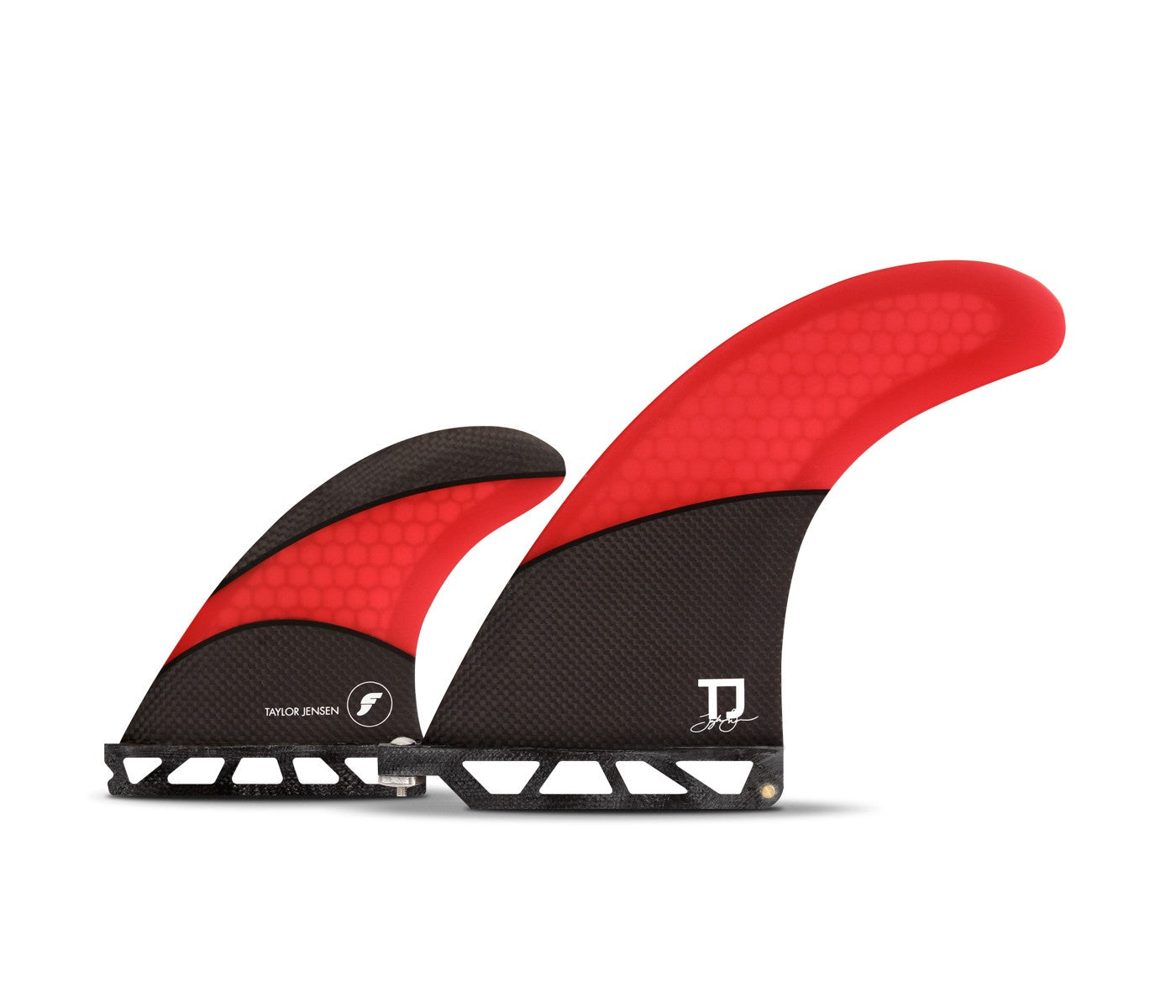 T.J 2.0 Techflex 2+1 Set