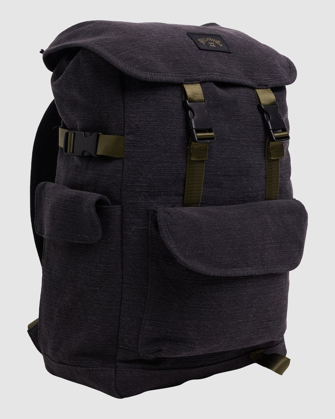 Kings Hemp Rucksack
