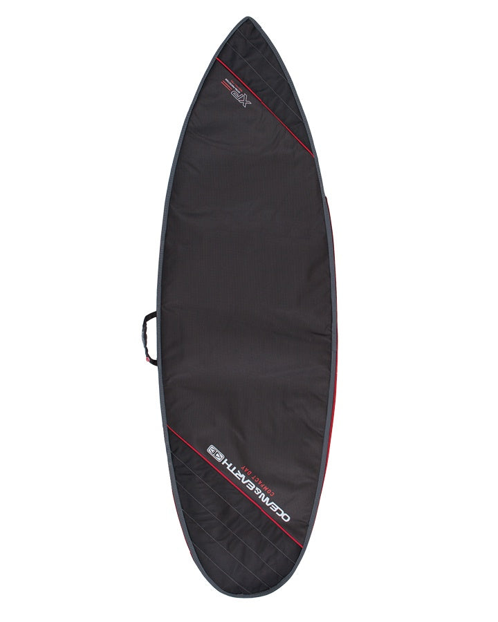 Compact Day Shortboard cover