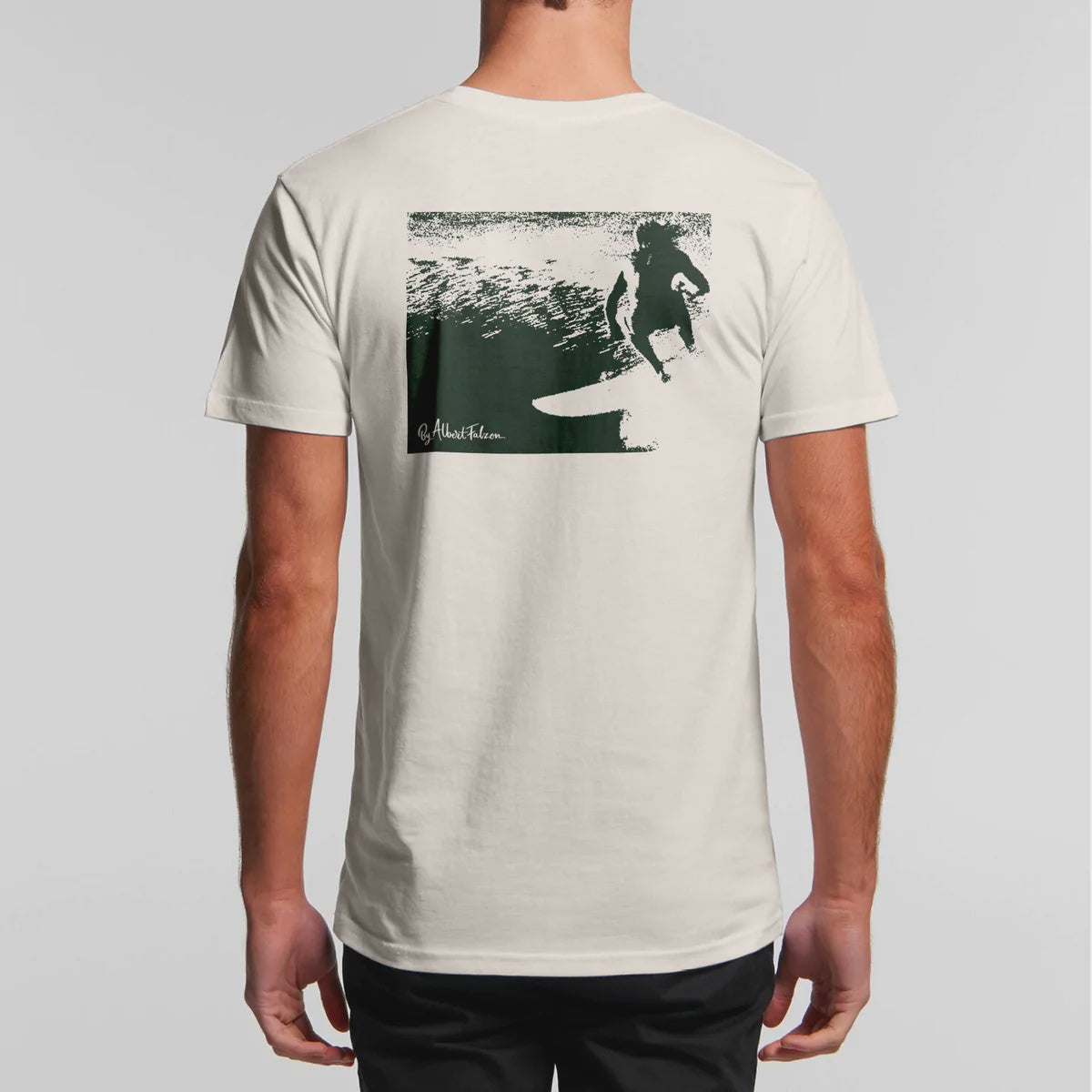 Sultan of Speed S/S Organic Tee